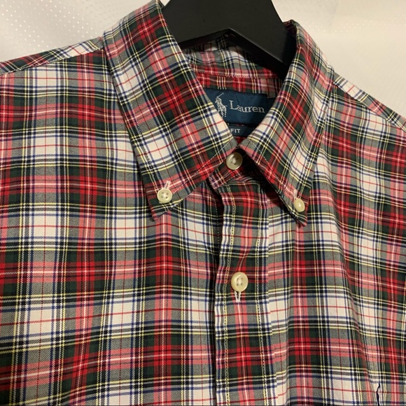 Ralph Lauren Button Down - Picture 5 of 10